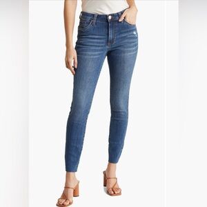 STS blue skinny jeans